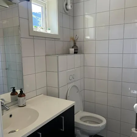 Modern Fishermans Apartamento