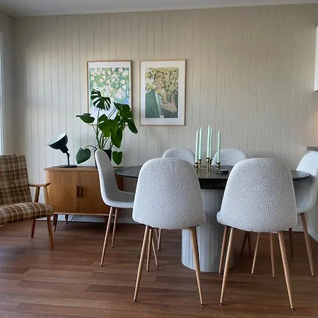 Apartamento Modern Fishermans *